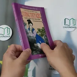 Vương Thúy Kiều - Chú Giải Tân Truyện - Tản Đà Nguyễn Khắc Hiếu 798333