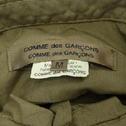 COMME des GARCONS RL-B008 Áo sơ mi 630878