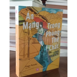 Án mạng trong phòng thể chất - Yugo Aosaki 301500