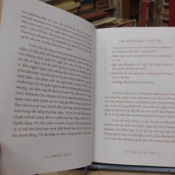 Sách: Rất thần thái, rất Paris - TG: Madam Chic (B1) 785781