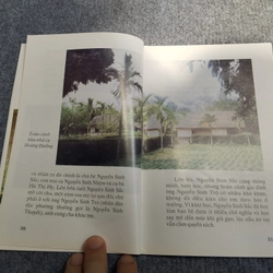 DI TÍCH CHỦ TỊCH HỒ CHÍ MINH Ở KIM LIÊN 549073