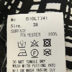 【Mã giảm giá】MIHARA YASUHIRO Áo 640691