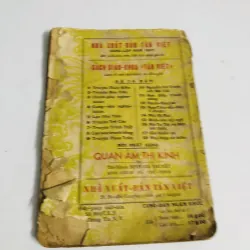 CUNG OÁN NGÂM KHÚC ( sách xưa) 795518