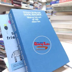 sách: Goóc Ba Chốp – Những bài nói và viết chọn lọc (A1)