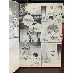 Nabi – Cánh bướm (Tập 3) – Kim Yeon-joo 592330