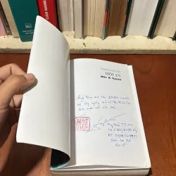 Chữ Ký Tác Giả - Thành Phố Cổ Hội An_Đất Và Người - Hoàng Hương Việt, Trương Duy Hy - 2014 746049