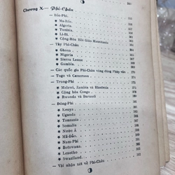 Lịch sử chính trị và bang giao quốc tế - Hoàng Ngọc Thành 366397