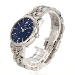 IWC Portofino Automatic 34 12P IW357413 SS tự động - Hàng hiệu chính hãng 876800