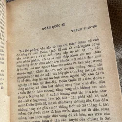 Những tên biệt kích của chủ nghĩa thực dân mới trên mặt trận tư tưởng văn hóa văn nghệ 933652