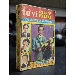 Lịch sách tử vi quý sửu 1973 125749