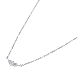 Dây chuyền kim cương PT850 0.33CT - Hàng hiệu Chính hãng 857718