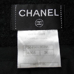 CHANEL P36414V26291 Váy - Hàng hiệu Chính hãng 819140