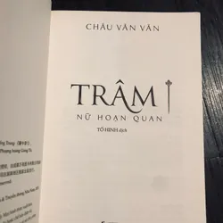 Trọn bộ Trâm - Châu Văn Vân 561024
