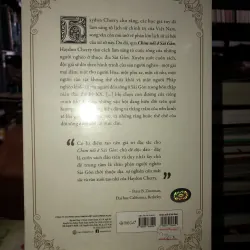 Chìm nổi ở Sài Gòn - Haydon Cherry 747184