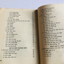 NUÔI VÀ TRỊ BỆNH CHÓ 529556