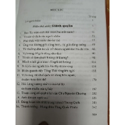 Quyền trí trung hoa - 2011 - 600 trang - LỊCH SỬ - CHÍNH TRỊ - TRIẾT HỌC - SLSCTBQNSGSLSCTANTQ3112-193 925237