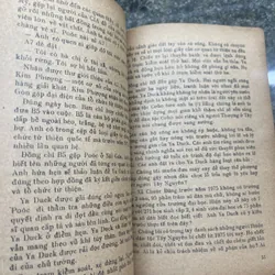 Vùng đất sôi động Nguyễn Trần Thiết xb 1985 713327