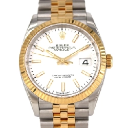 Đồng hồ Rolex Datejust 126233 SSxYG tự động - Hàng hiệu chính hãng