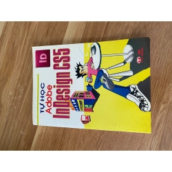Tự học Adobe Indesign CS5