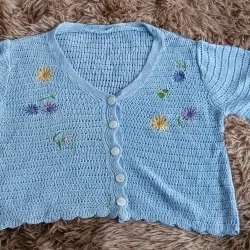 Áo kiểu nữ đa dạng mẫu mã, màu sắc, chất liệu 973650