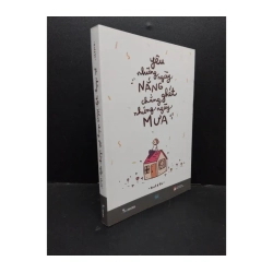 Yêu những ngày Nắng chẳng ghét những ngày mưa