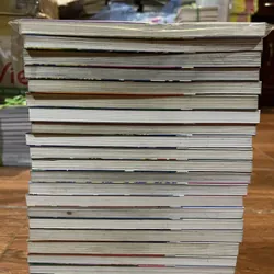 Doraemon truyện dài full bộ 24 tập (15) 568888