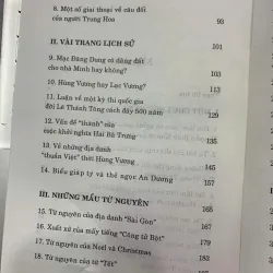 NHỮNG TIẾNG TRỐNG QUA CỬA CÁC NHÀ SẤM - HUỆ THIÊN 712533