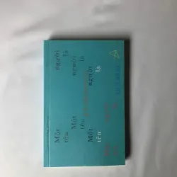 Một Người Tên Là Thứ Năm - G. K. Chesterton