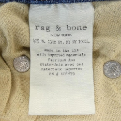 RAG&BONE Jeans - Hàng hiệu Authentic 815110