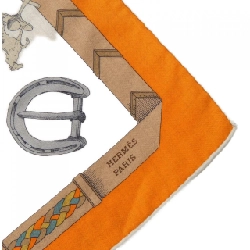 Khăn choàng HERMES - Hàng hiệu Authentic 834212