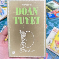 Đoạn Tuyệt - Nhất Linh