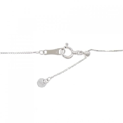 K18WG Hoa Kim Cương Dây Chuyền 0.30CT - Hàng hiệu Chính hãng 865457