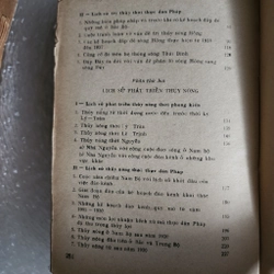 Sơ thảo lịch sử thủy lợi Việt Nam tập 1 | Phan Khánh | 1981 529245