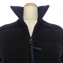 【Sản phẩm mới】Moncler MONCLER Áo khoác lông vũ 642362