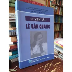 Tuyển tập Lê Văn Quang