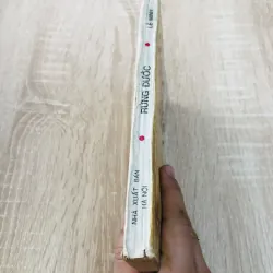 RỪNG ĐƯỚC 1992 960074