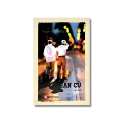 Bạn cũ - Phạm Thiên Thư