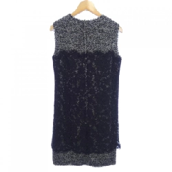 【Mã giảm giá】Dolce & Gabbana DOLCE&GABBANA Váy 649448