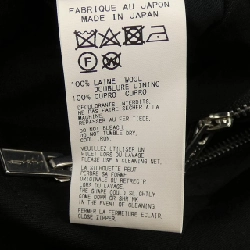 Áo khoác YOHJI YAMAMOTO POUR HOMME HG-J25-100 - Hàng hiệu Authentic 885624