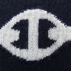 【Mã giảm giá】HERMES Áo len 642720