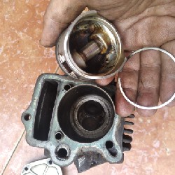Đầu nòng full cub dh88 90cc 21702