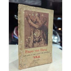 Điêu khắc hội hoạ - Phạm Văn Hạng ( khổ nhỏ )