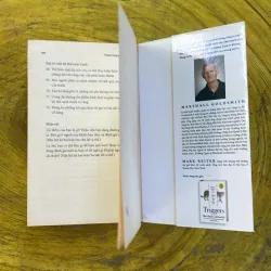 THÀNH CÔNG HÔM NAY CHƯA CHẮC THÀNH ĐẠT NGÀY MAI- Marshall goldsmith & mark reiter 1002488