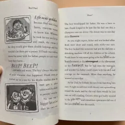 Sách - The World of David Walliams 22 cuốn bản mới nhất 936528