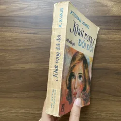 Khát vọng đổi đời - Xtefan Xvaig 977680