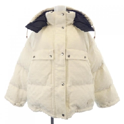 Áo khoác lông GUCCI