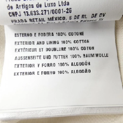 Quần PRADA GEP374 - Hàng hiệu Chính hãng 887564