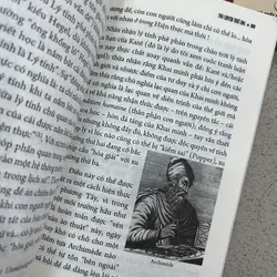 TRÒ CHUYỆN TRIẾT HỌC (7 tập) - BÙI VĂN NAM SƠN 732086