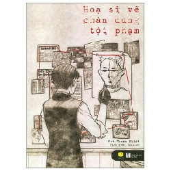 Họa Sĩ Vẽ Chân Dung Tội Phạm - Cát Thánh Khiết ASB.PO Oreka Blogmeo 230225
