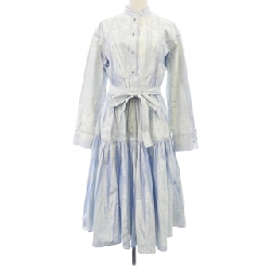 Đầm PRADA P3F19 S212 - Hàng hiệu Chính hãng